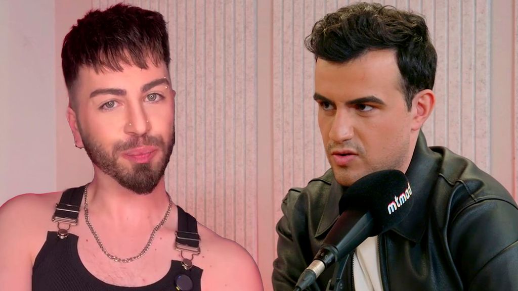 El duro enfrentamiento entre Pedro Jota y Malbert En todas las salsas Temporada 9 Top Vídeos 1077