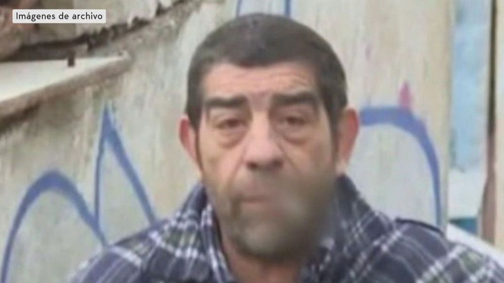 El Martín, el asesino de Miranda de Ebro, reincidente en violencia machista