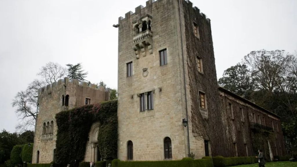 El Tribunal Supremo ordena a la familia Franco devolver el Pazo de Meirás al Estado