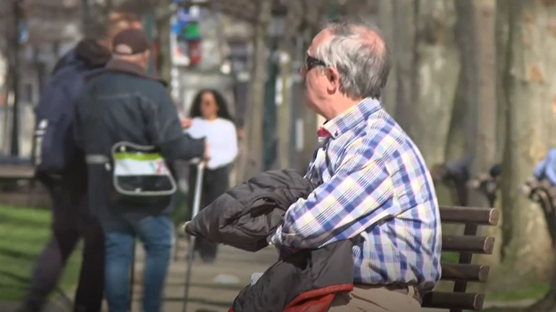 El tiempo que nos espera esta primavera