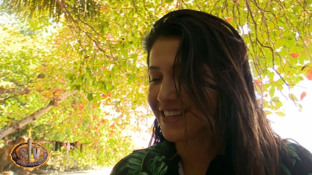 Gabriela Guillén se abre sobre Bertín Osborne como pocas veces la hemos visto y confiesa algo inesperado: "Se ha equivocado mucho"