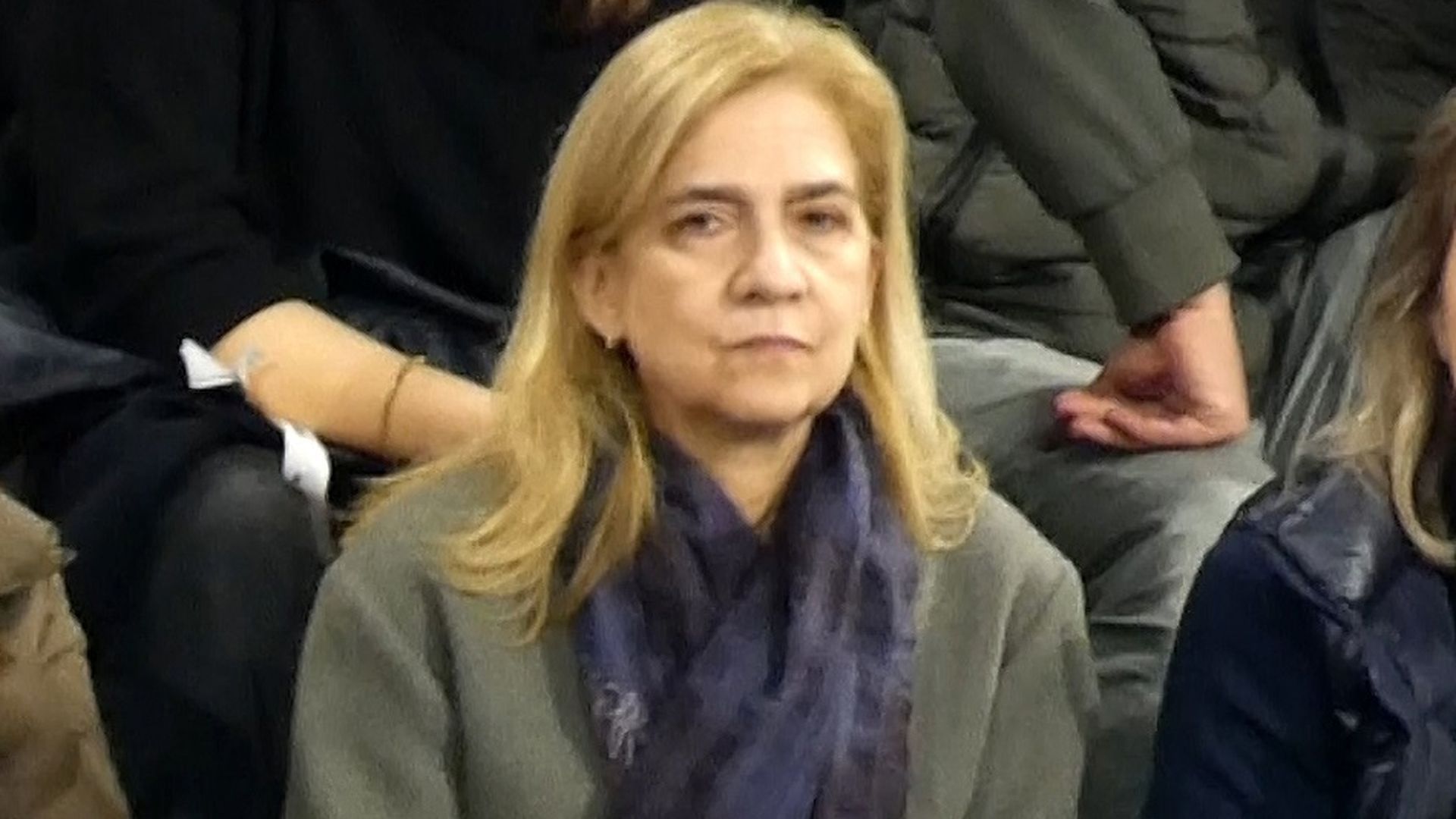 Infanta Cristina