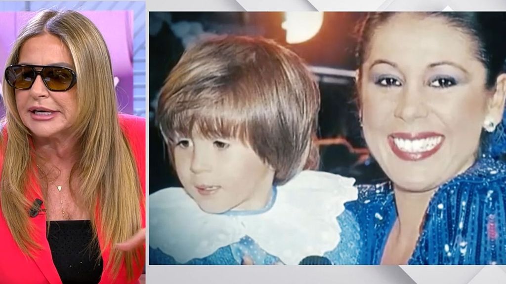 Cristina Tárraga habla sobre los próximos pasos de Kiko Rivera e Isabel Pantoja: ''Van a estar juntos porque ambos lo necesitan''