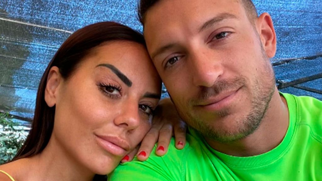 Bayan estalla contra Rubén Torres y cuenta la verdad de su relación