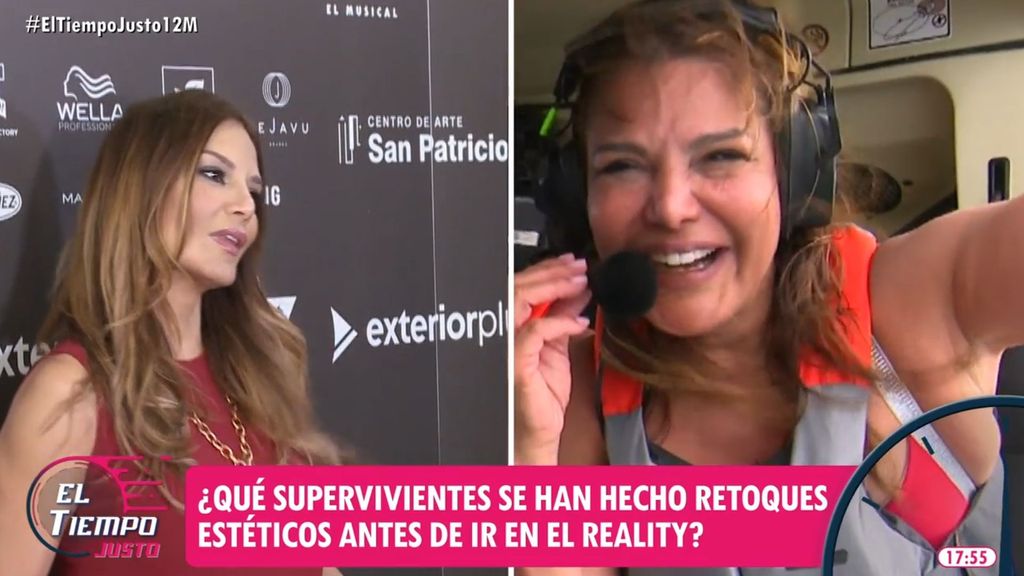 Los concursantes de 'Supervivientes' que han pasado por quirófano antes de viajar a Honduras: "Se le rompieron todos los huesos de la cara"