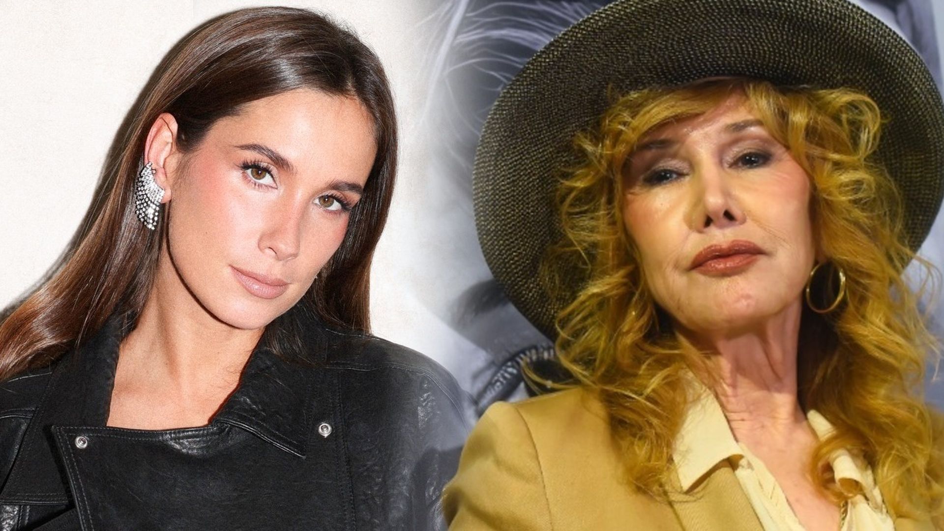 María Pombo responde al dardo de Victoria Vera tras la polémica de los Goya: “No me ha ofendido nada"