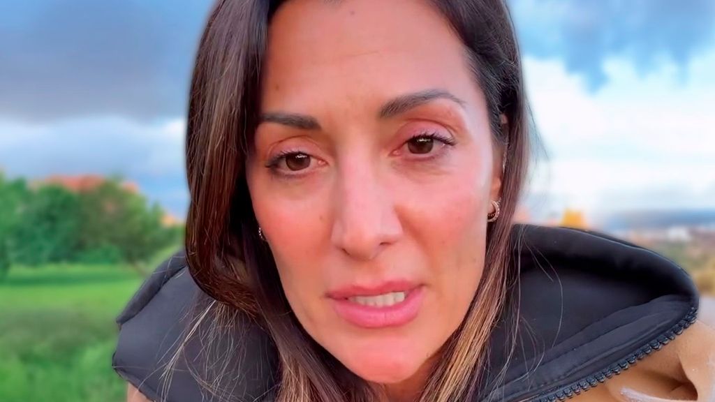 Nagore Robles se sincera sobre lo que la ha ayudado la terapia