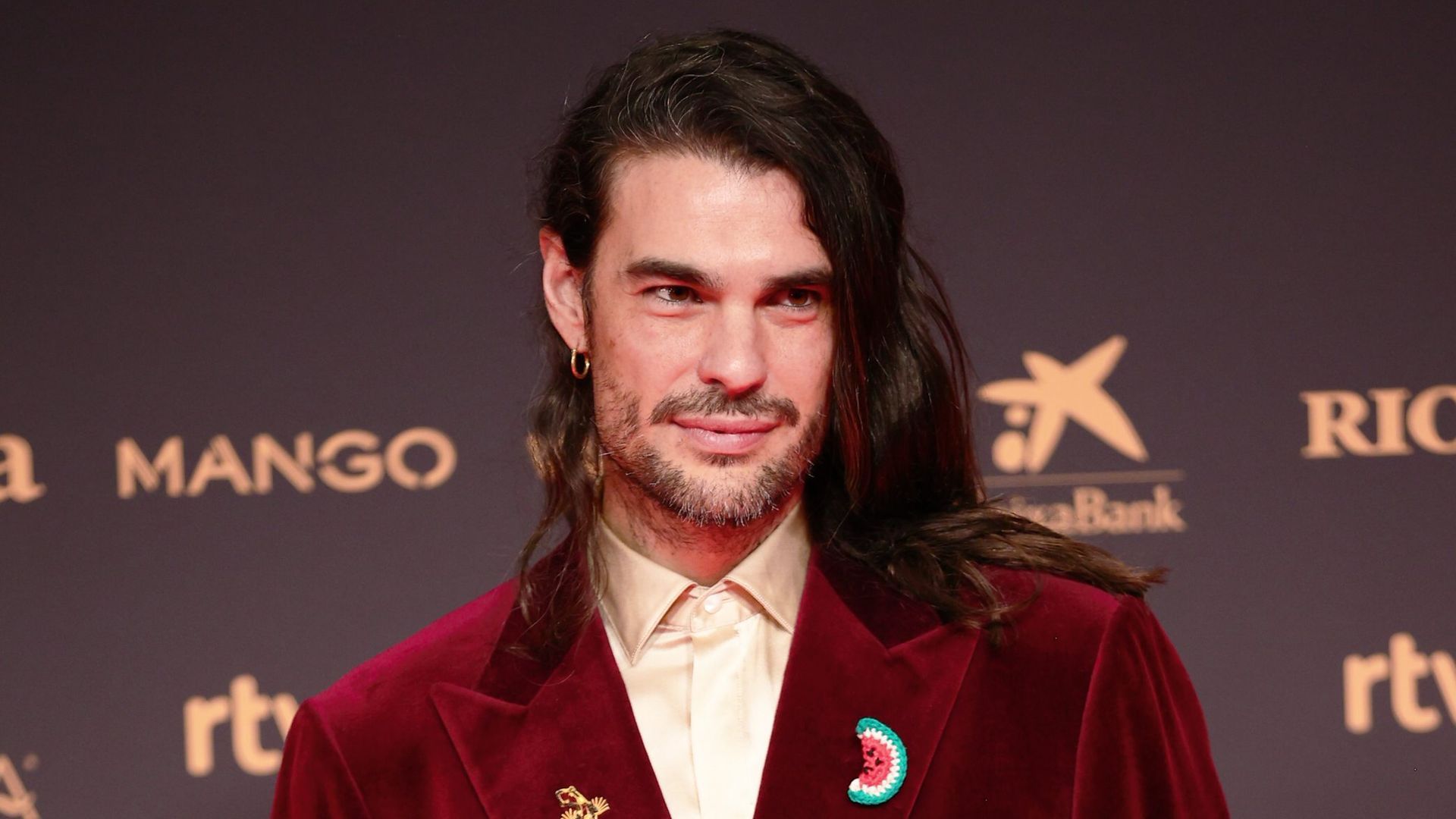 Oliver Laxe en los Premios Goya 2026