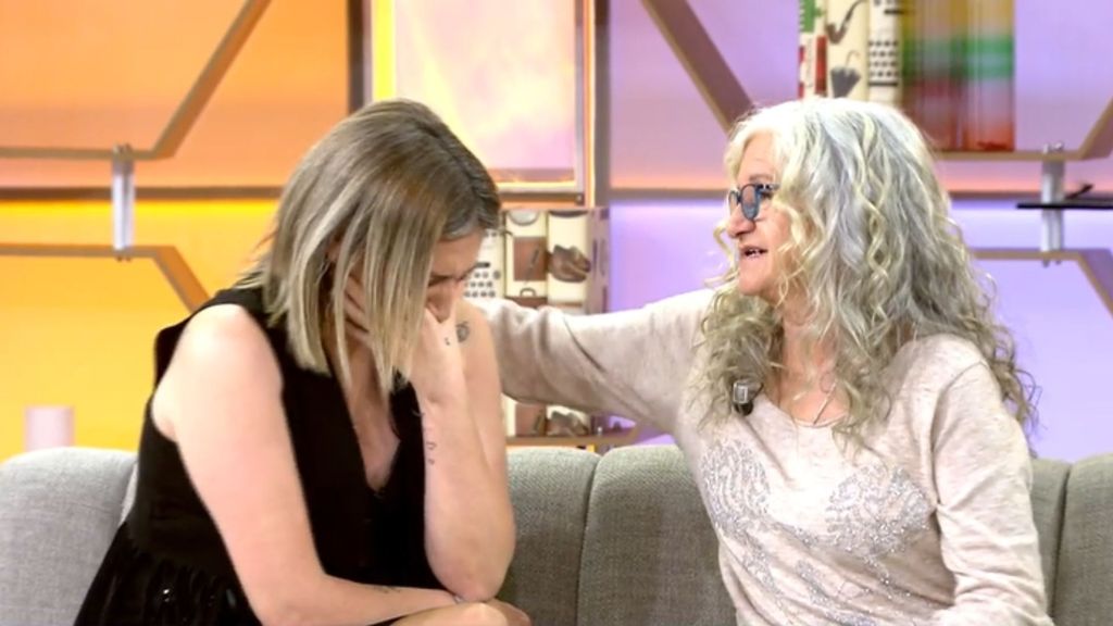 “Papá ya no está, pero tú sigues aquí”: el conmovedor mensaje de una hija a su madre tras perder a su marido