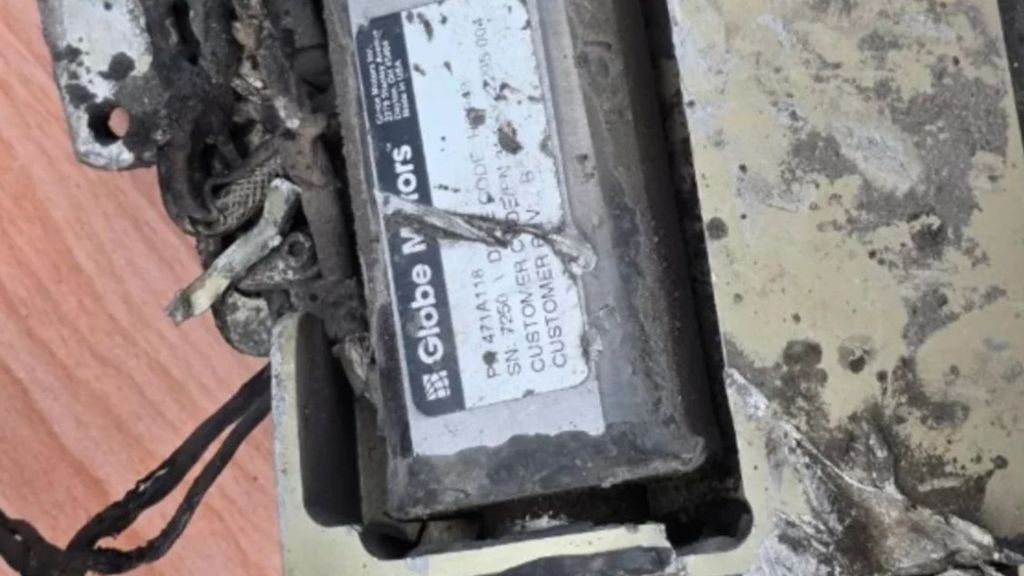 El Pentágono apunta a un error de las fuerzas de EEUU el bombardeo a una escuela de niñas en Irán