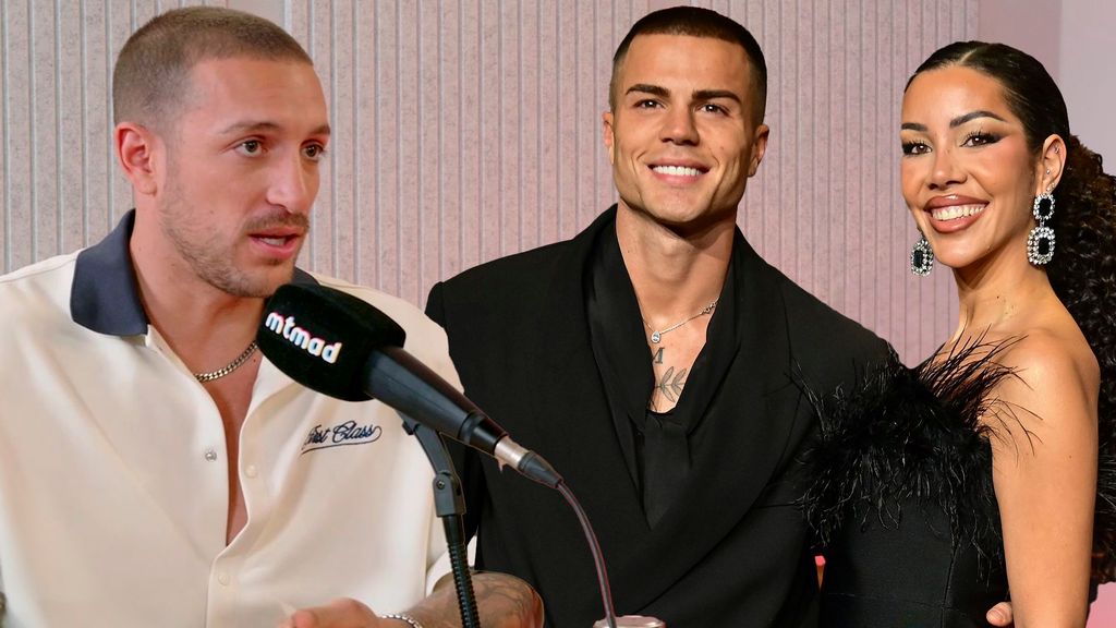 Rubén Torres manda un duro mensaje a Bayan Al Masri En todas las salsas Temporada 9 Top Vídeos 1078