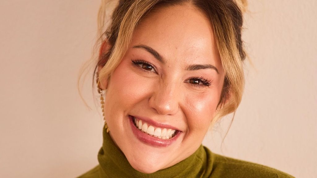 Steisy comparte una foto sin ropa tras perder más de 50 kilos en cinco meses