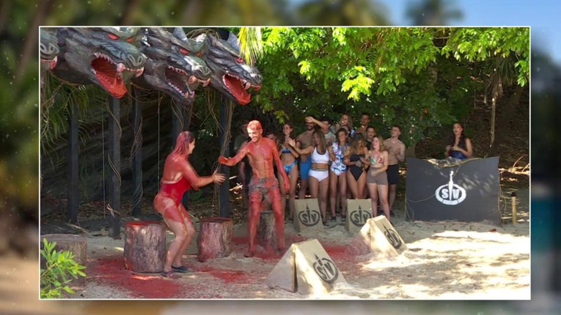 Toni Elías se salva de la nominación y Marisa Jara, Álex Ghita continúan al frente de la nominación