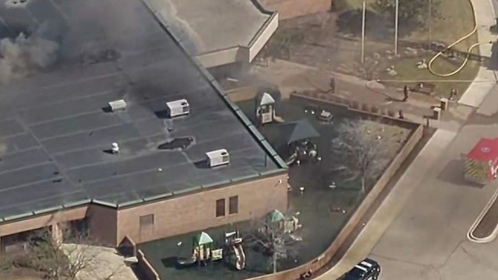 Muere el sospechoso del ataque contra una sinagoga cerca de Detroit