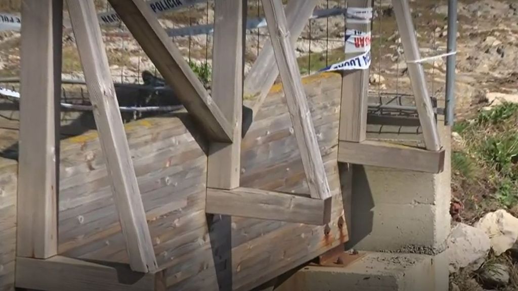 Ya se sabe qué pasó en la pasarela de la tragedia de Santander