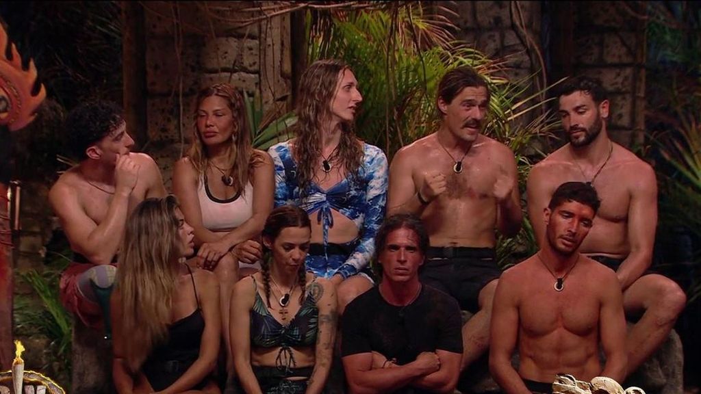 El conflicto entre Gerard y Alvar termina haciendo que sus compañeros se posicionen: "Debería escuchar más y dejar hablar"