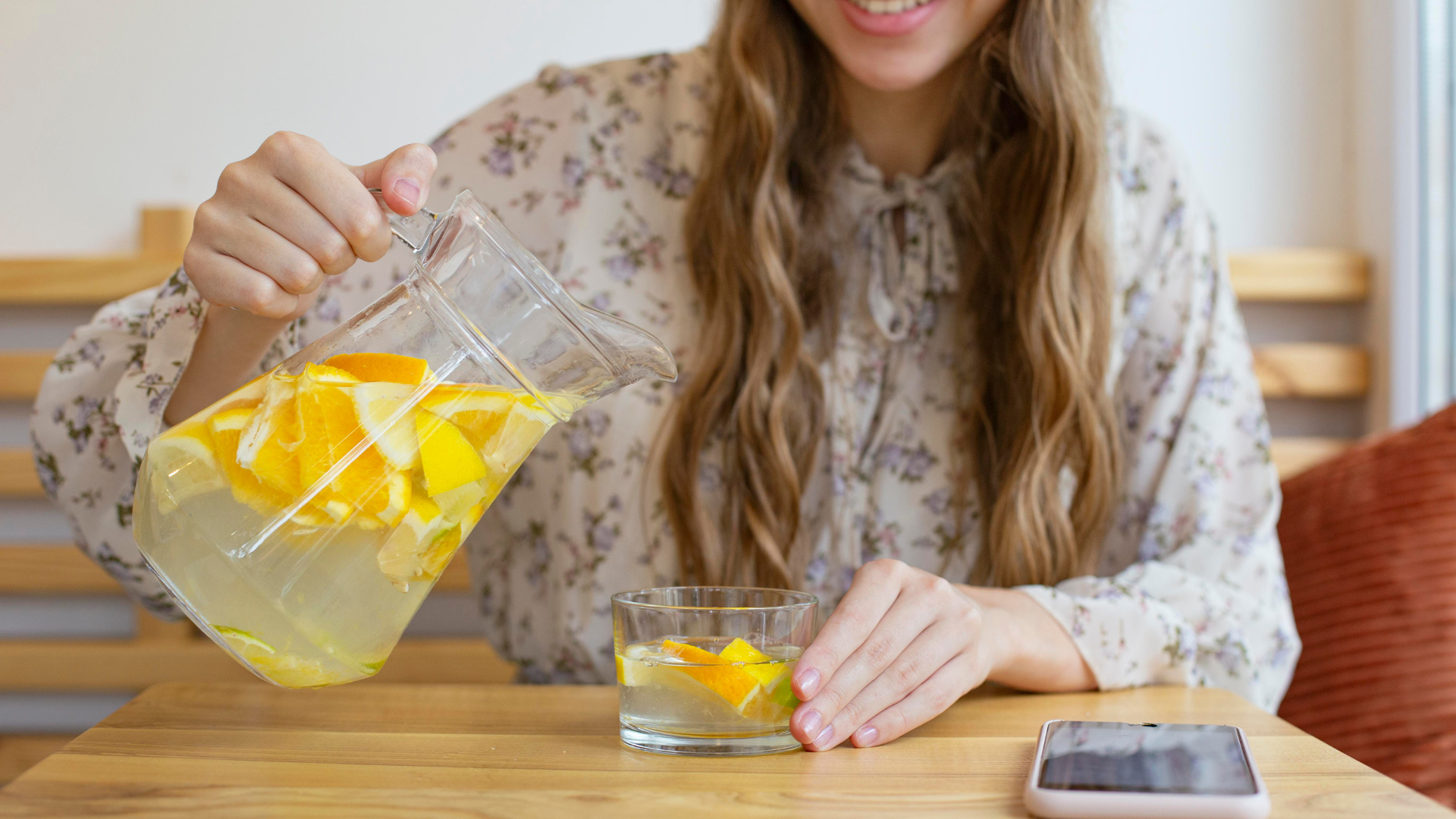Algunas teorías afirman que su metabolismo produce un efecto alcalinizante
