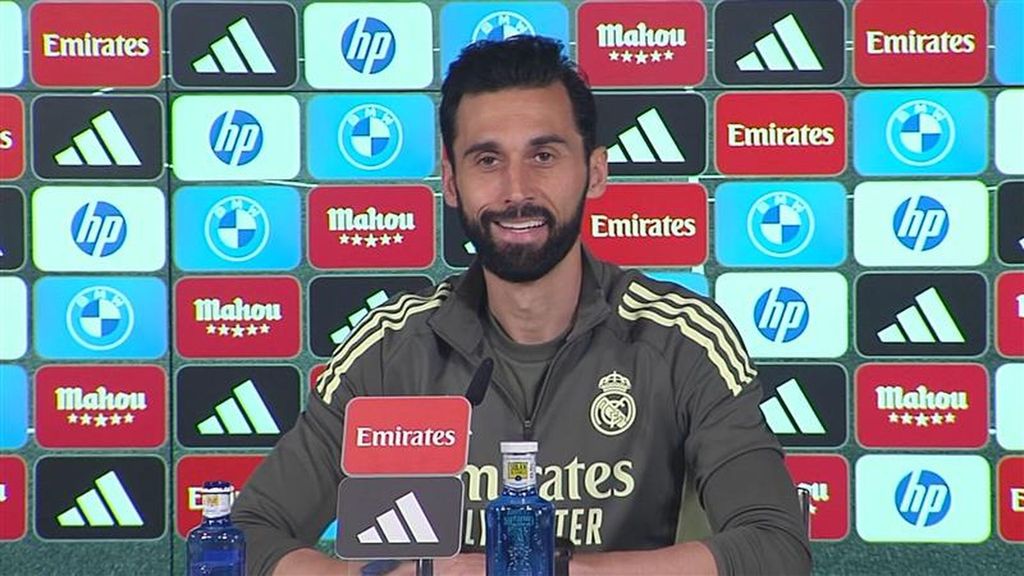 Arbeloa acaba con el debate entre Courtois y Casillas: "Es el mejor portero de la historia del Real Madrid"
