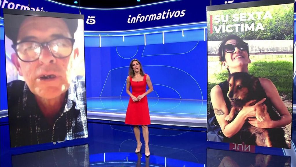 Así es José Jurado, alias ‘Dinamita Montilla’, el investigado por la muerte de Ester Estepa: un asesino en serie malagueño