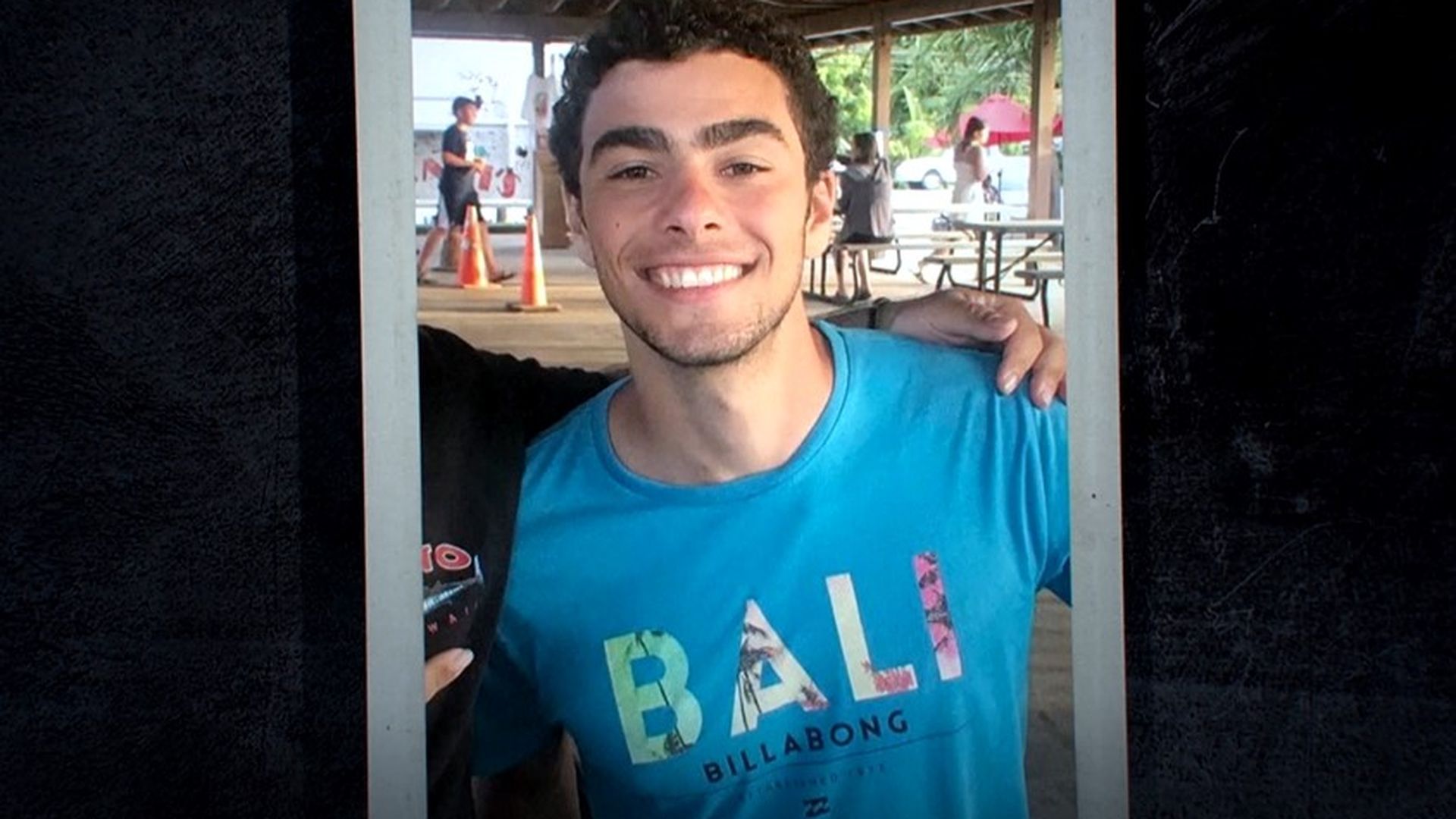 Así es Luigi Mangione el joven acusado de matar a Brian Thompson, director ejecutivo de una de las mayores aseguradoras médicas de Estados Unidos