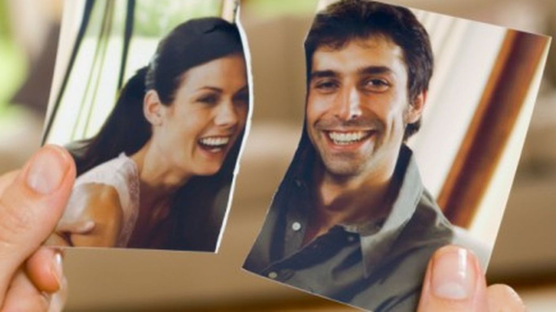 Aumenta el número de divorcios en España un 1,2%