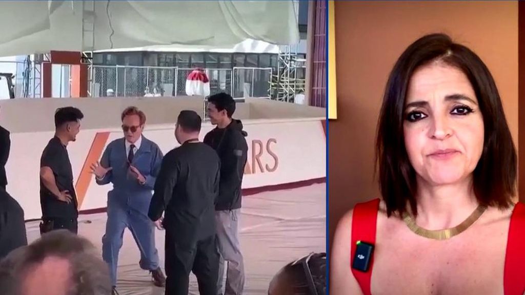 Aumenta la seguridad en la gala de los Premios Oscar por la guerra en Irán: agentes, controles y vigilancia aérea