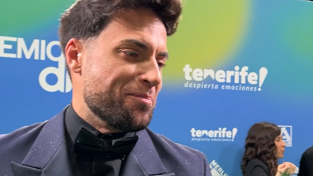 Montoya responde, en exclusiva, a los rumores sobre su vida sentimental