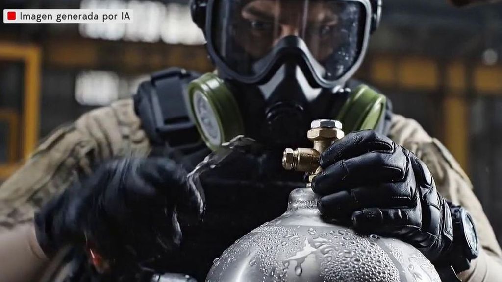 Capturar el material nuclear de Irán: la misión imposible para la que EEUU ya se ha entrenado