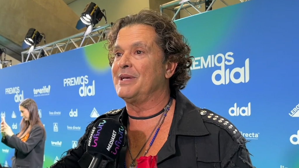 Carlos Vives: de su reencuentro con Shakira a su vínculo especial con España
