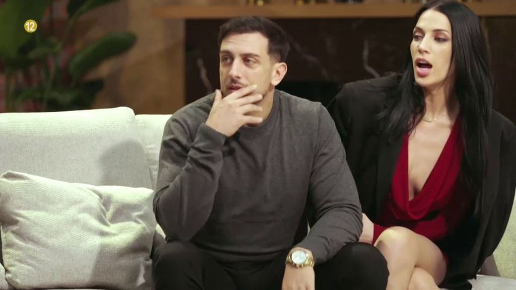 Avance de 'Tras casados a primera vista: 6 semanas después' | Parejas sin anillos, reproches y tensos reencuentros