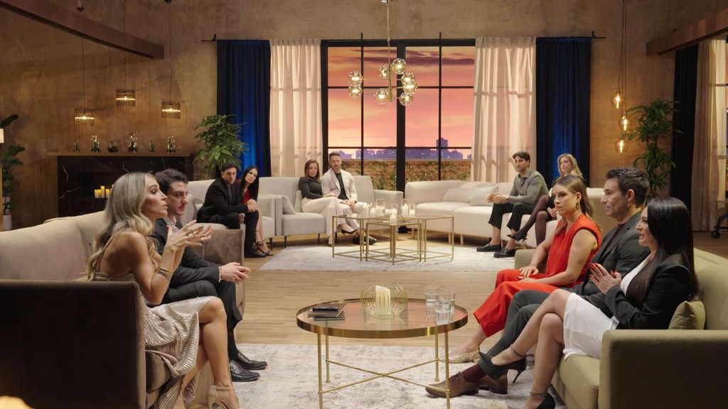 Avance de 'Tras Casados a primera vista. Seis semanas después'