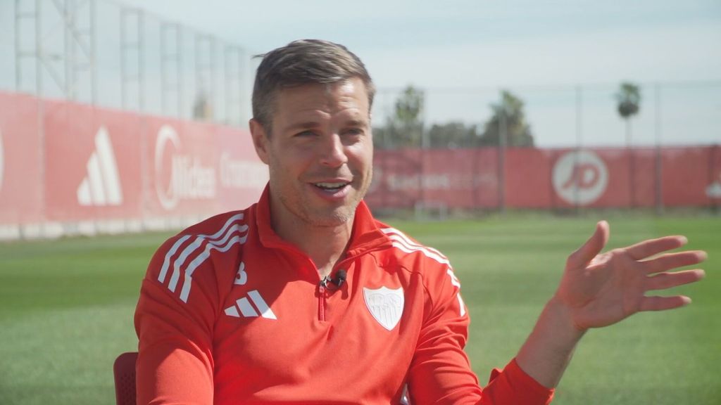 César Azpilicueta y su futuro, en una entrevista con ElDesmarque