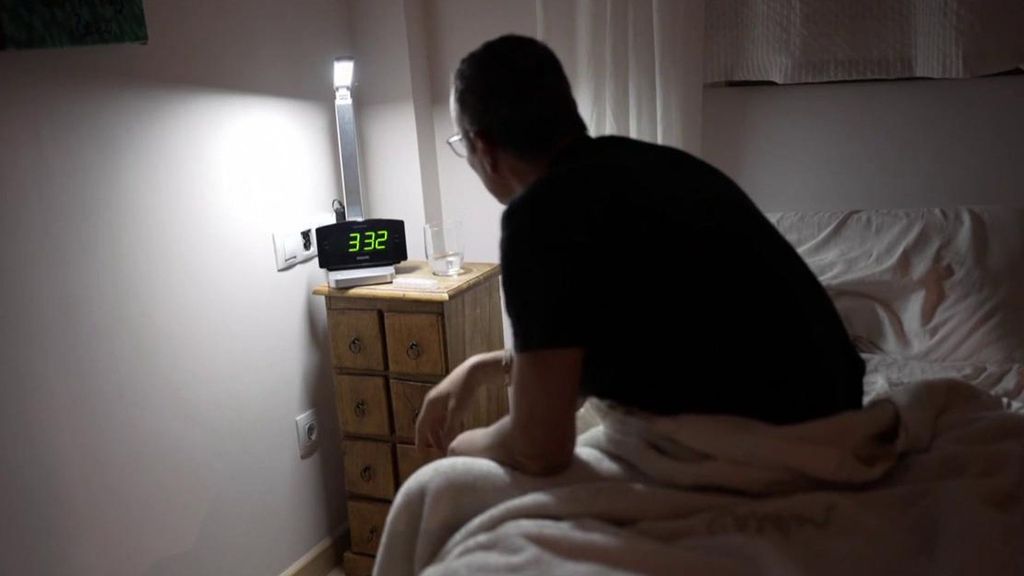 Cómo afecta el insomnio a la economía española: más de 12.000 millones de euros al año destinados a este trastorno