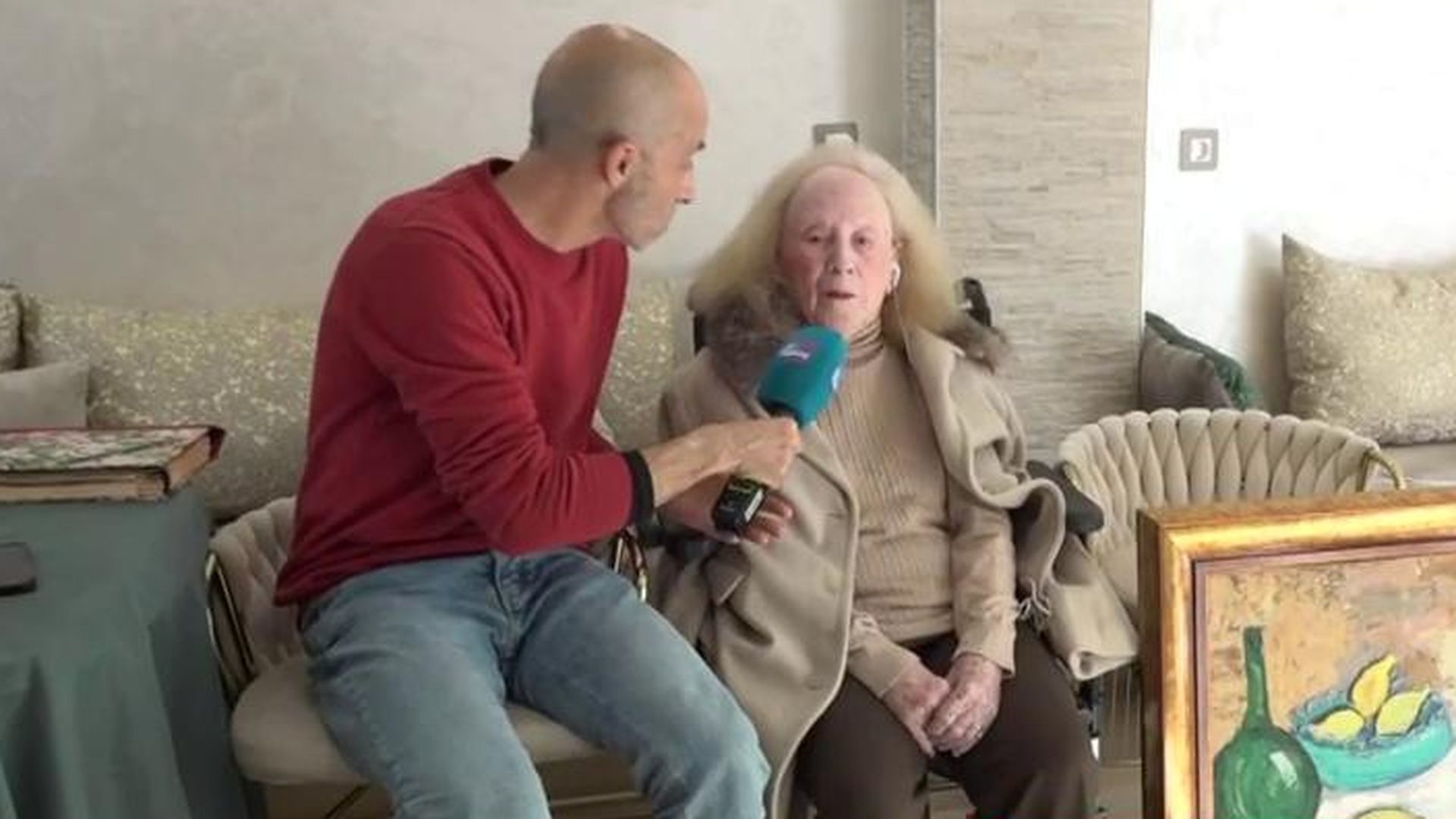 El cuadro de la duquesa de Alba