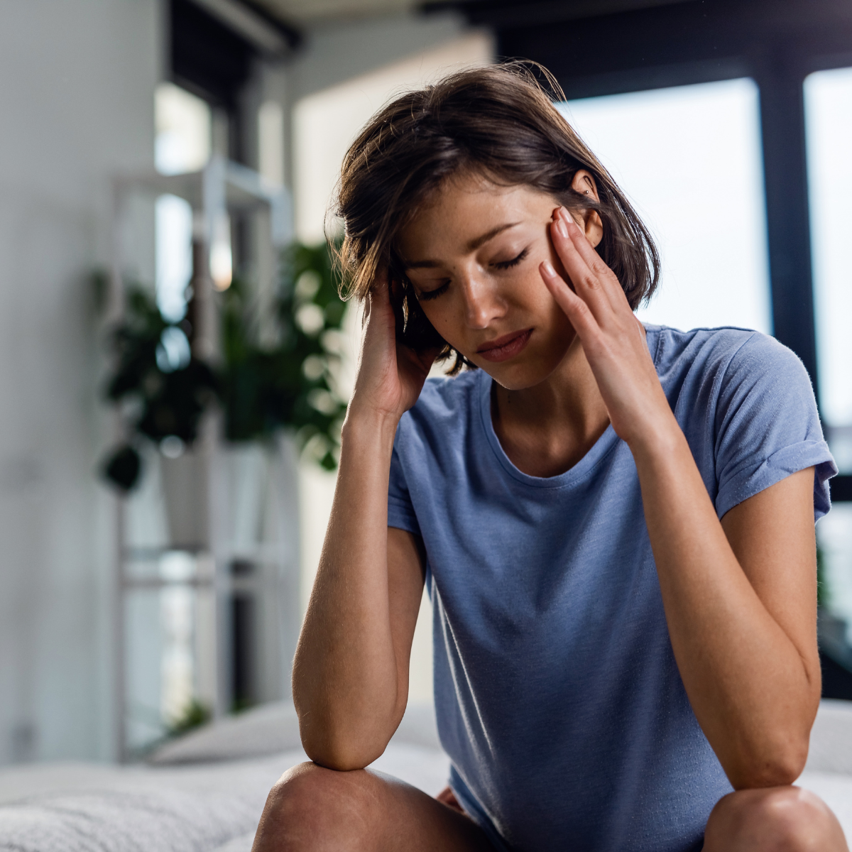 El efecto nocebo puede generar síntomas reales asociados al mal de ojo