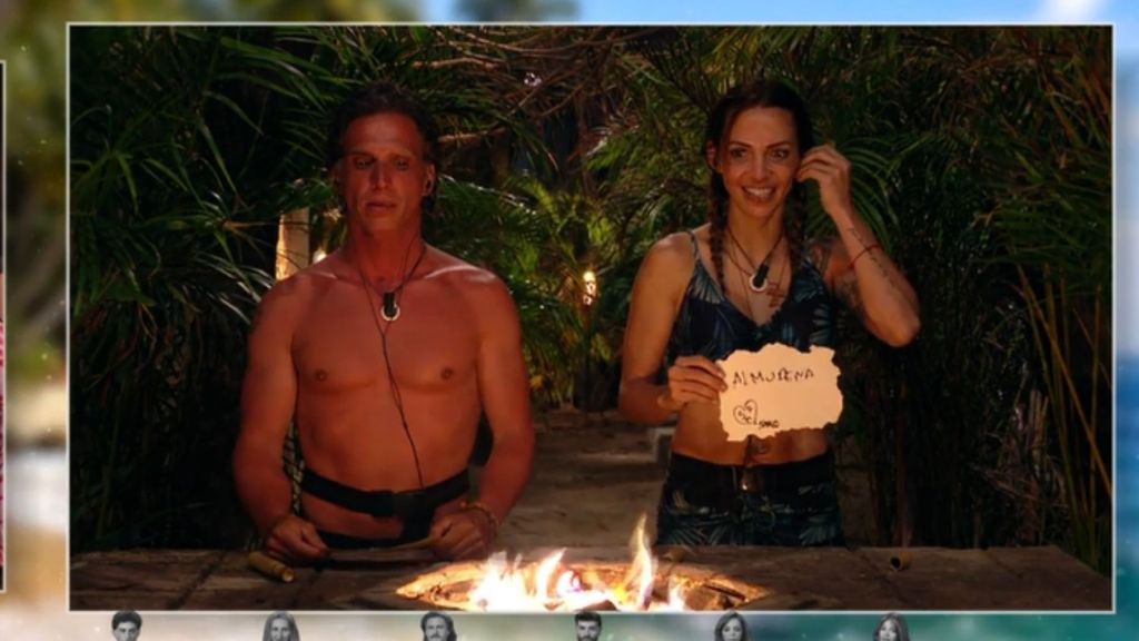 El mensaje de Paola Olmedo a Carmen Borrego al comunicar su nominación