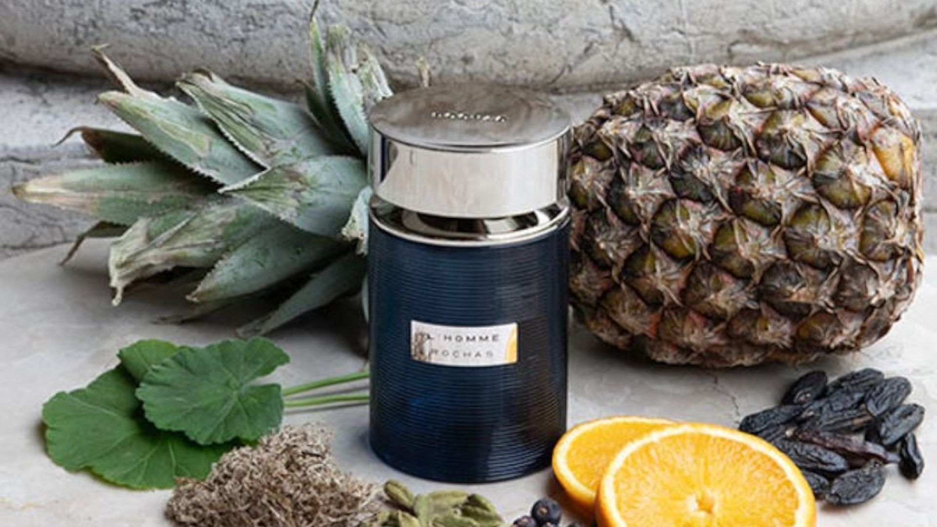 El perfume perfecto para regalar por el Día del Padre El perfume perfecto para regalar por el Día del Padre