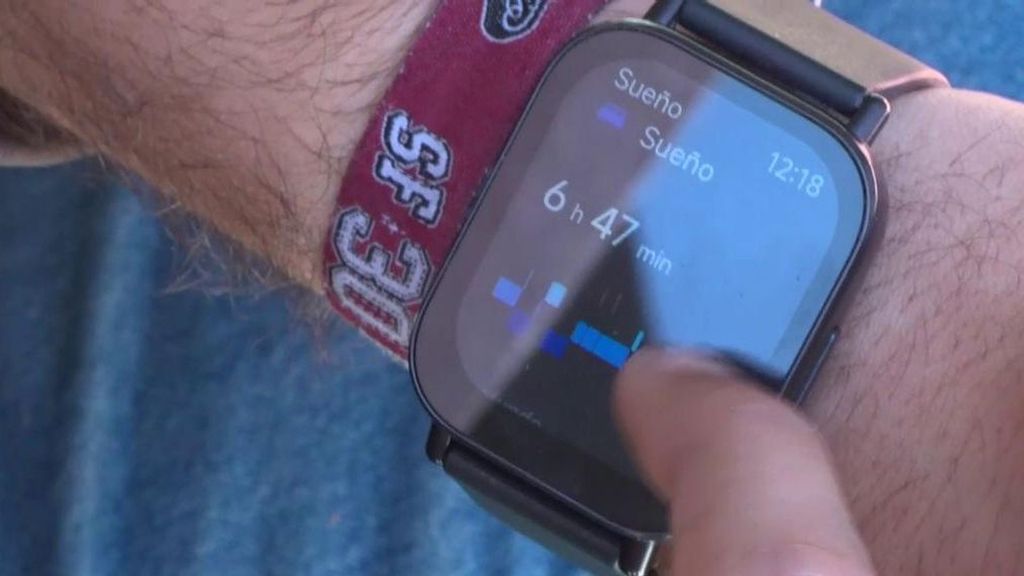 El riesgo del sleepmaxxing: la búsqueda del sueño perfecto con dispositivos tecnológicos y suplementos