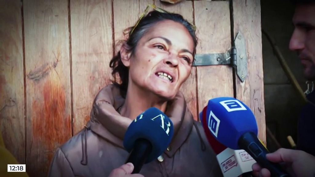 Exclusiva | La viuda del ganadero asesinado de Ribadesella tras encontrarse el arma del crimen: “Un día me van a dar una paliza”