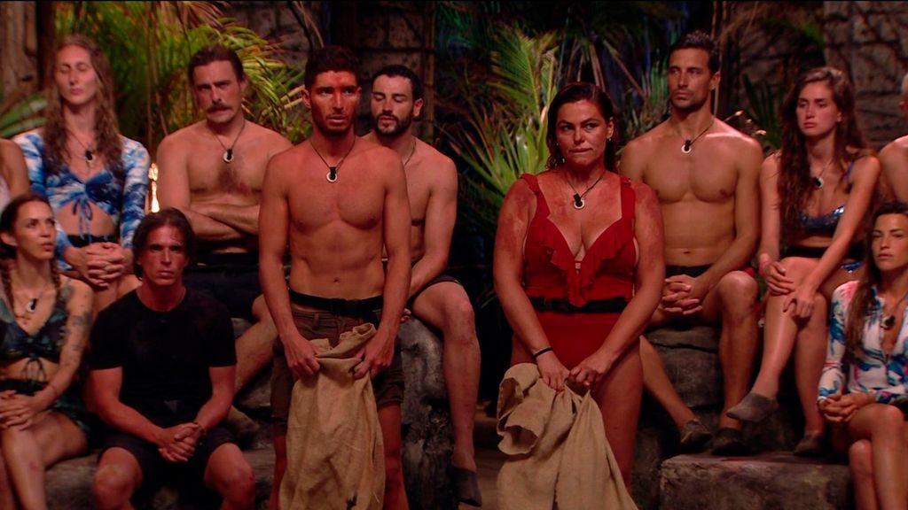 Gala 2 Supervivientes 2026 Gala 2