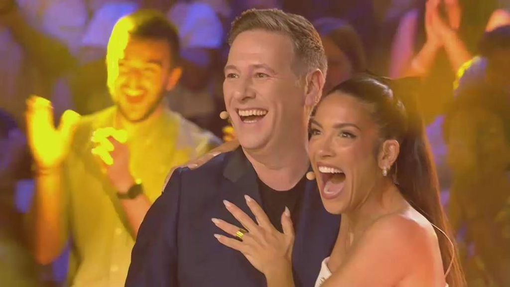 Un perro cantarín, una orquesta furry y el último Pase de Oro de las Audiciones, el sábado en 'Got Talent España' (22:00h)