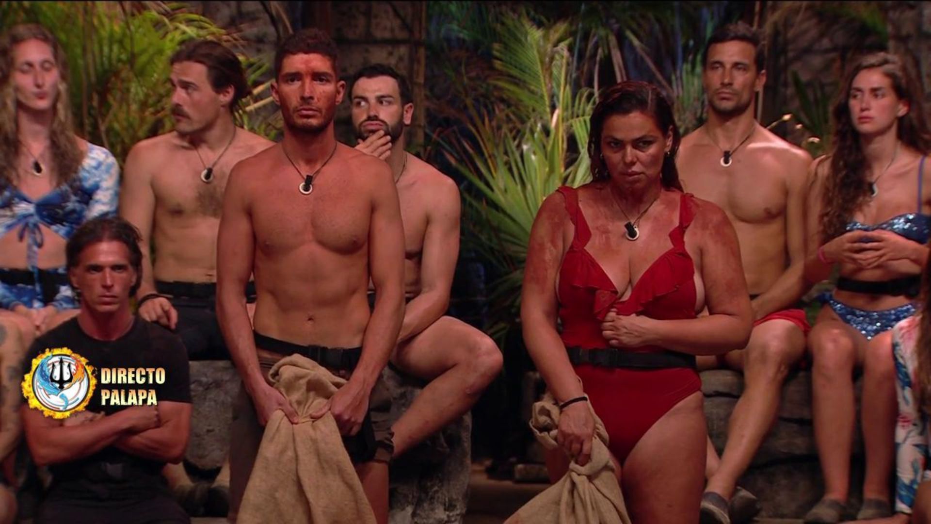 Jorge Javier desvela quién es el salvado de la primera expulsión de 'Supervivientes 2026'