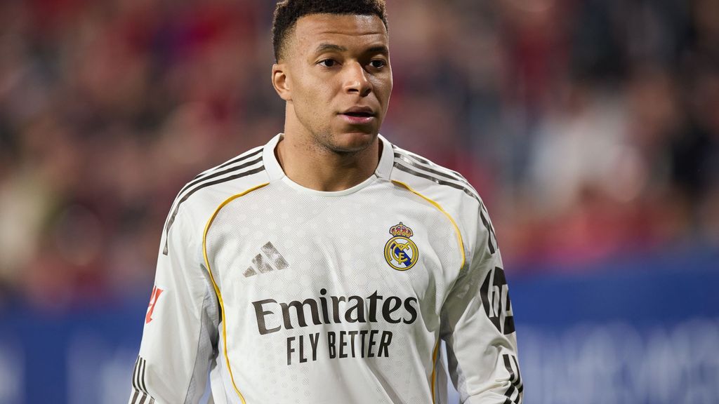 Roberto Gómez y el plan del Real Madrid para la vuelta de Kylian Mbappé