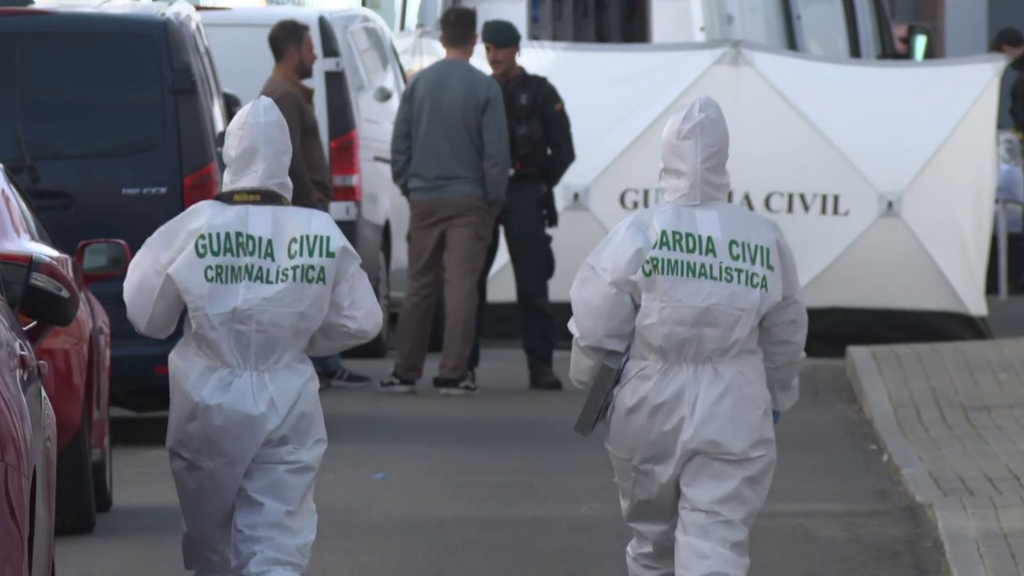 La cercana relación que Francisca Cadenas tenía con sus presuntos asesinos: uno de los hermanos detenidos estuvo invitado a la boda de su hijo