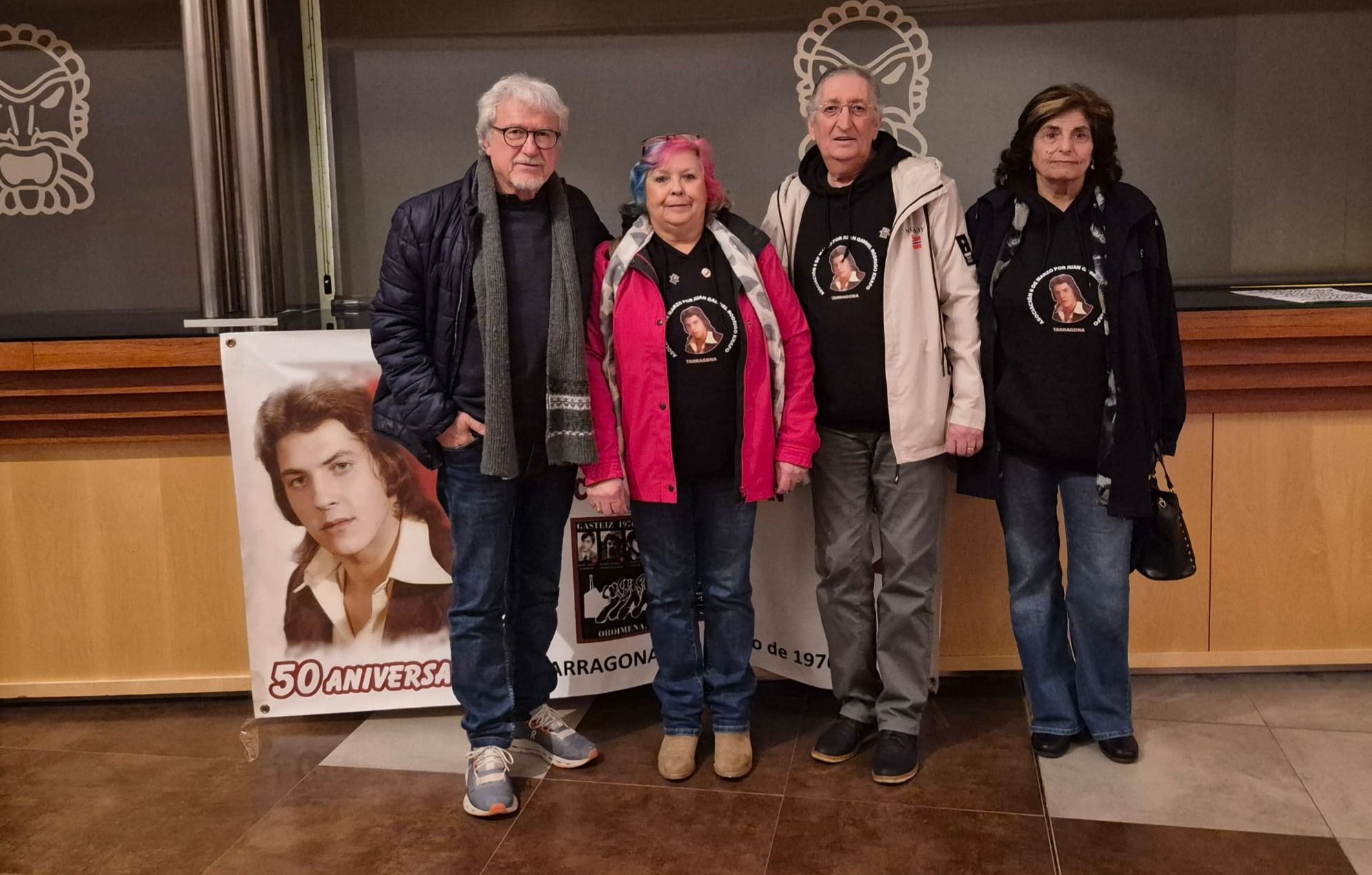 La familia continúa pidiendo que se investiguen las causas de su muerte