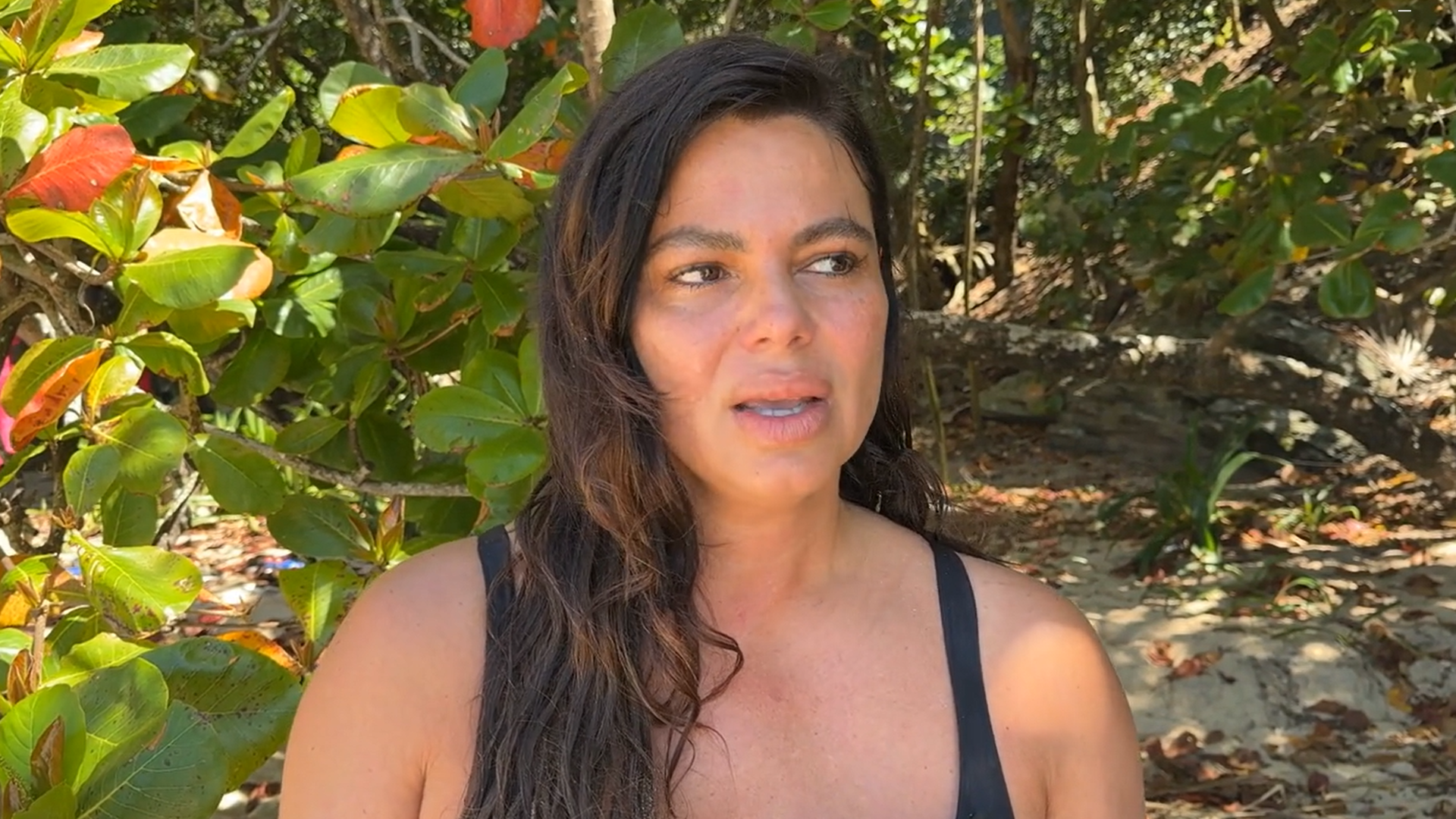 Los puntos fuertes de los habitantes de Playa Derrota