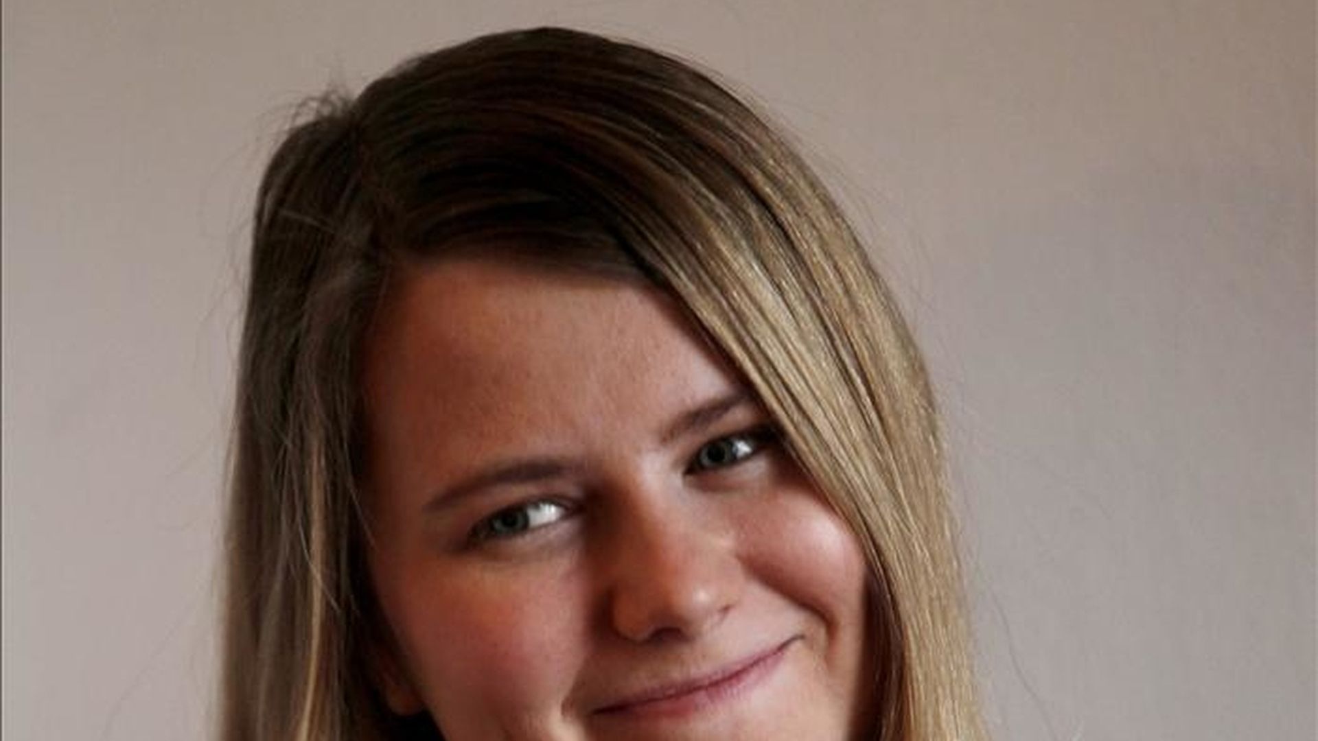 Natascha Kampusch, la joven austríaca que en 2006 se dio a conocer en todo el mundo por haber permanecido secuestrada durante ocho años. EFE Natascha Kampusch, la joven austríaca que en 2006 se dio a conocer en todo el mundo por haber permanecido secuestrada durante ocho años. EFE