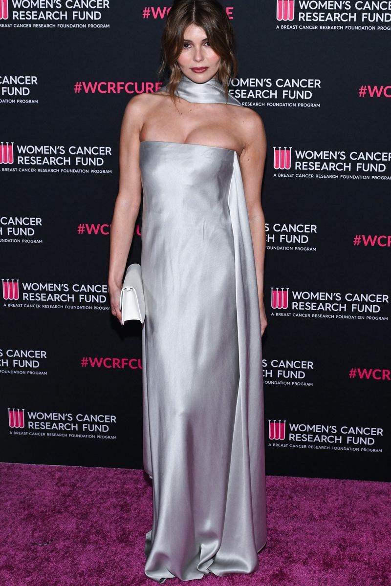 Olivia Jade, última pareja conocida de Jacob Elordi y con la que ha tenido una relación intermitente de varios años, en 2026