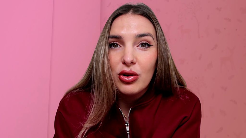 Patri Pérez habla del complicado momento que atraviesa su relación con Lester Duque Renaciendo by Patri Pérez Temporada 1 Top Videos 78