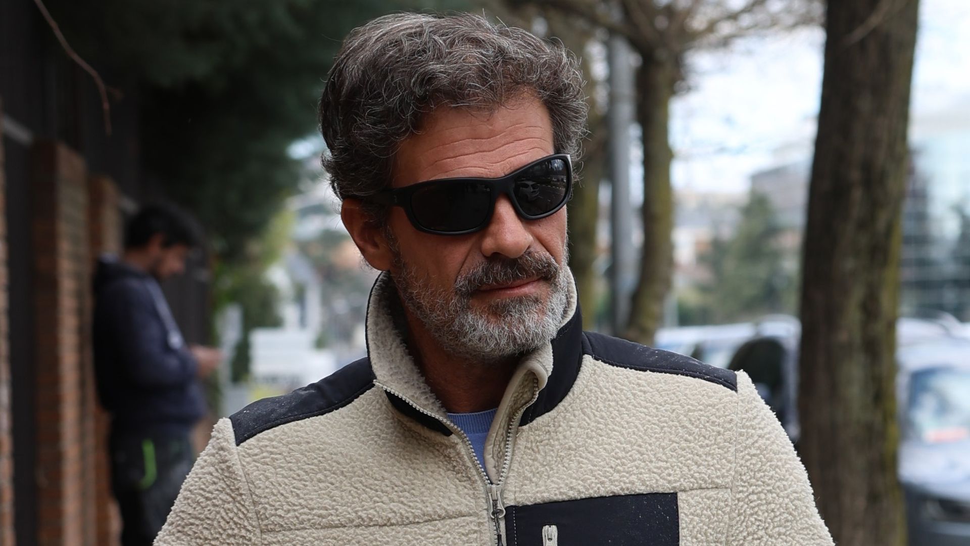 Rodolfo Sancho en una imagen de archivo